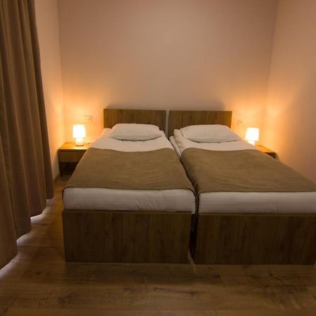 Lileo Inn Hotel Mestia Kültér fotó