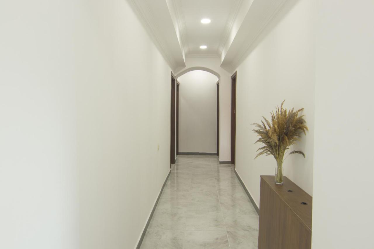 Lileo Inn Hotel Mestia Kültér fotó