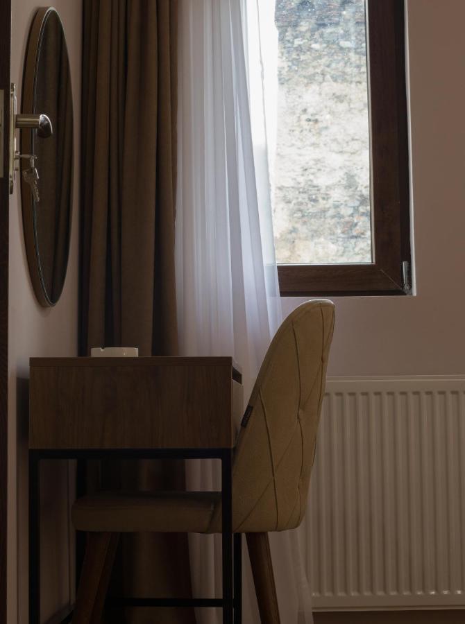 Lileo Inn Hotel Mestia Kültér fotó