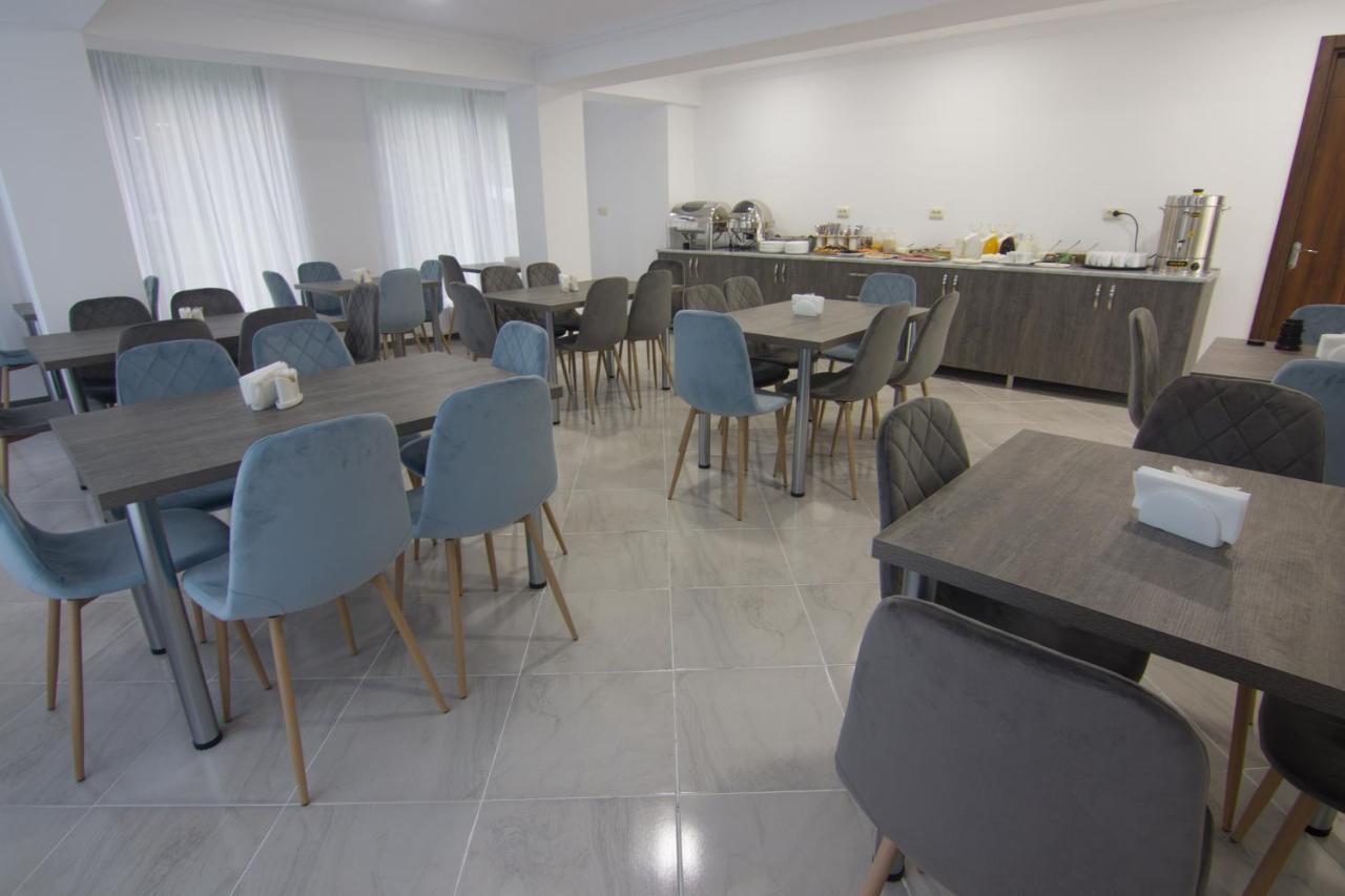 Lileo Inn Hotel Mestia Kültér fotó